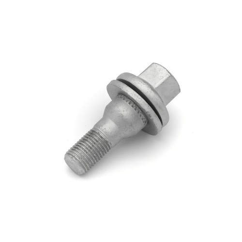 Peugeot wheel bolt nut - peugeot,