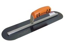 Blue Steel Pool Trowel 16" x