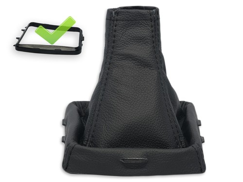 Gear stick gaiter - gear,