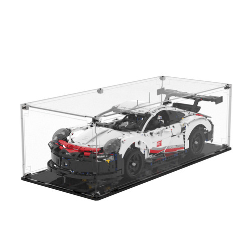 Display case for lego - display,