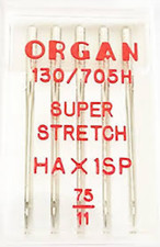 Organ Domestic Overlocker