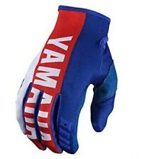 OUTDOOR CYCLING ENDURO MOTOCROSS BIKE MOTOR YAMAHA NEW OUTDOOR GLOVES TLD