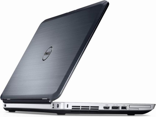 Laptop dell latitude - 15.6",