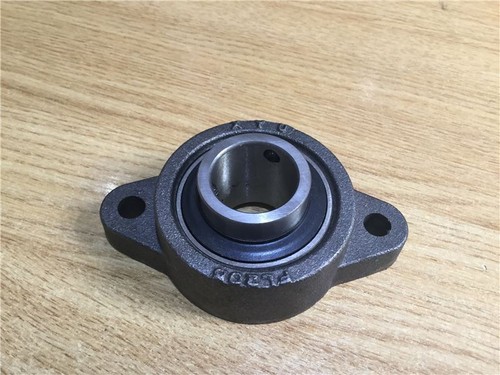 Titan pro bearing housing - pro,