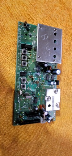 Kenwood pll unit board for - kenwood,