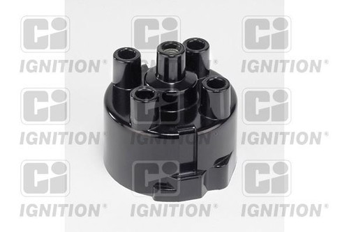 Genuine distributor cap - distributor,