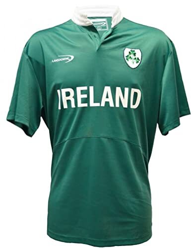 Ireland rugby shirt - rugby,