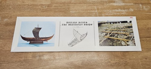 Billing boats and - boats,