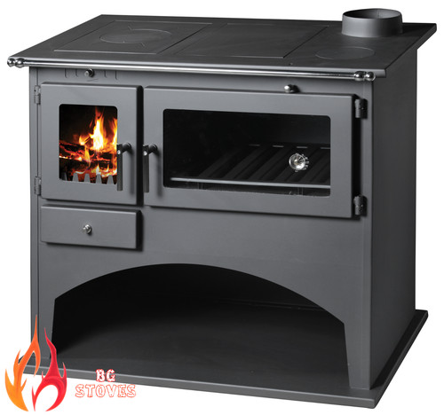Modern cooker eek multi - modern, multi-fuel