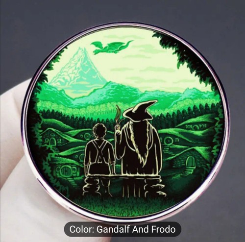 Lord the rings lotr - the,