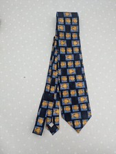 BHS Goldfish  Tie 60" 3.5"  Fancy Dress Or GOSH