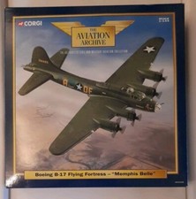 Corgi AA31104 Boeing B-17