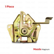 (RHD) Front Hood Latch Lock