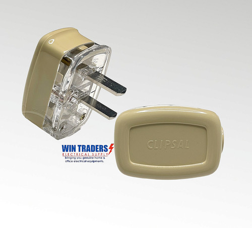 Clipsal camper van - clipsal, van/motorhome