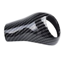 ABS Gear Shift Knob Cover