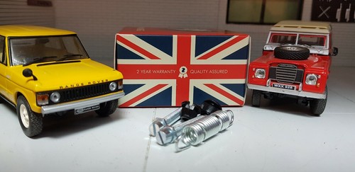 Land range rover classic - range,