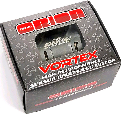 Team orion vortex vst - vortex, pro