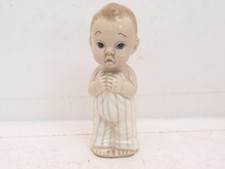 Studio Szeiler No.64 Little boy standing,quite rare.