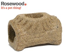 Rosewood edible small animal - rosewood,