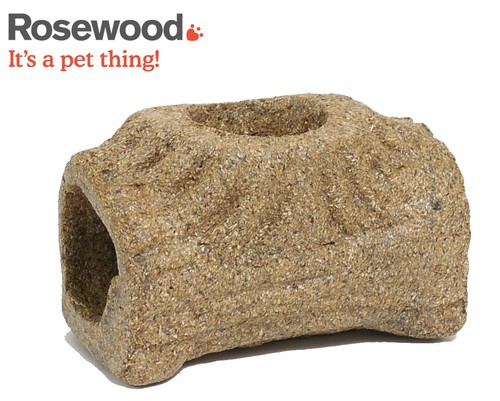 Rosewood edible small animal - edible,