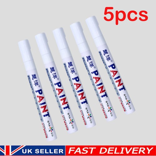 5xwhite permanent oil based - 5xwhite,
