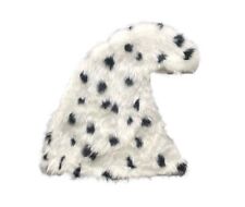 DALMATIAN HAT Garden Gnome