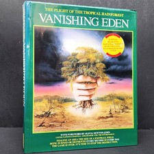 Vanishing Eden The Plight of