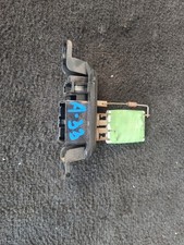 GENUINE MERCEDES CITAN W415 2017 1.5 Diesel Heater Motor Resistor A51004200