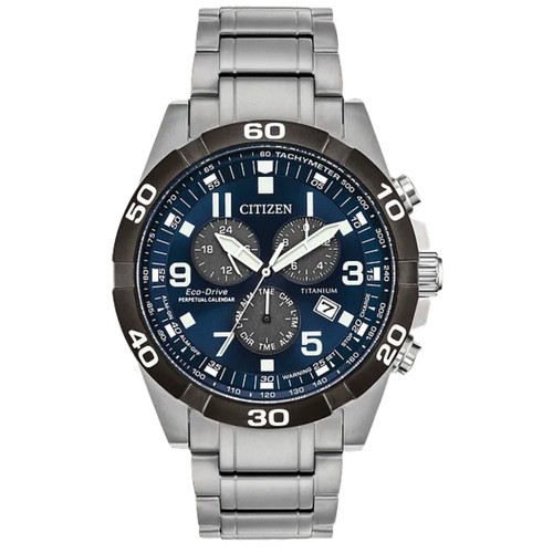 Discontinued citizen eco - citizen,