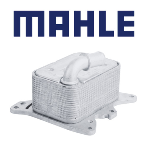 Mahle engine oil - engine, for