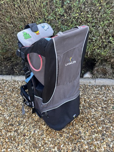 Littlelife cross country - littlelife,