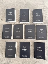 10 X Chanel Bleu De Chanel Edp