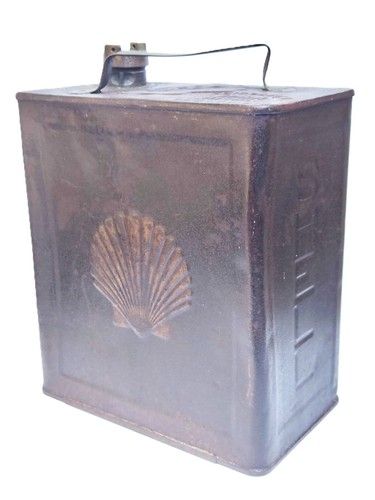 Original 1938 shell pre wwii - 1938,