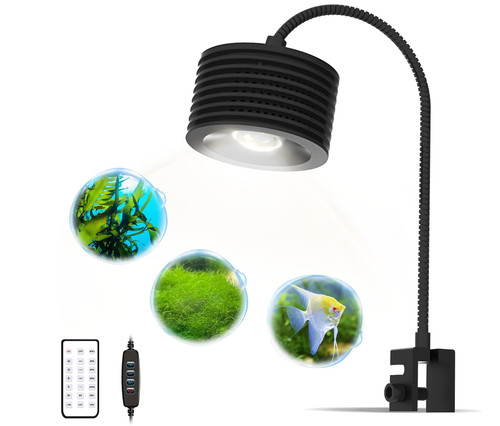 Lominie led aquarium - led,
