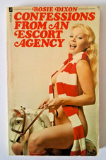 Confessions from an Escort