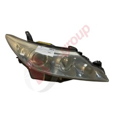 TOYOTA ESTIMA HYBRID HEV XR50 08-12 RIGHT DRIVERS SIDE O/S HEADLIGHT