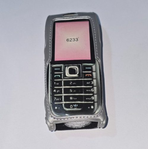 New for nokia 6233 - nokia, case