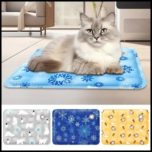 Cooling beds cats accessory - beds,