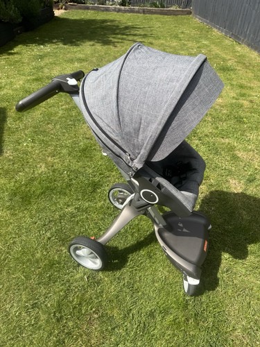 Stokke xplory pram - pram, baby
