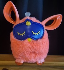 Hasbro Furby Connect 2015
