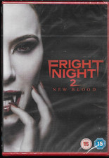 FRIGHT NIGHT 2 NEW BLOOD