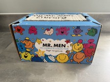 Men complete collection - mr, my