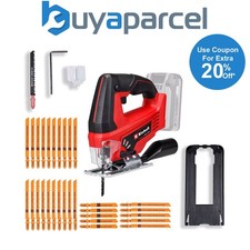 Einhell 18v Cordless Jig Saw