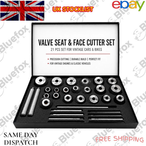 Pcs valve seat face - valve,