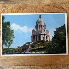 ashton memorial williamson