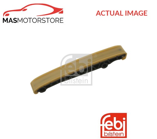 Engine timing chain guide febi - timing,