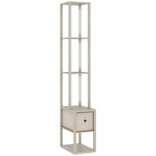 5wx26 5dx169hcm floor lamp - 43.5wx26.5dx169hcm,