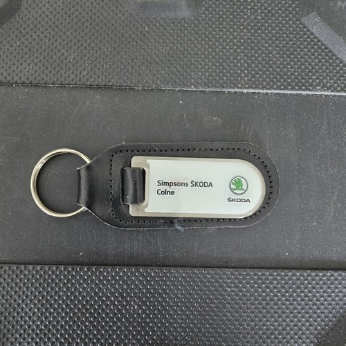 Skoda main dealer leather and - dealer,
