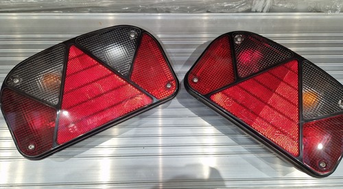 Pair aspoeck multi point - a,