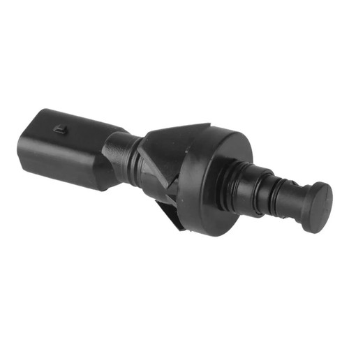 Rear side door lock switch - side,